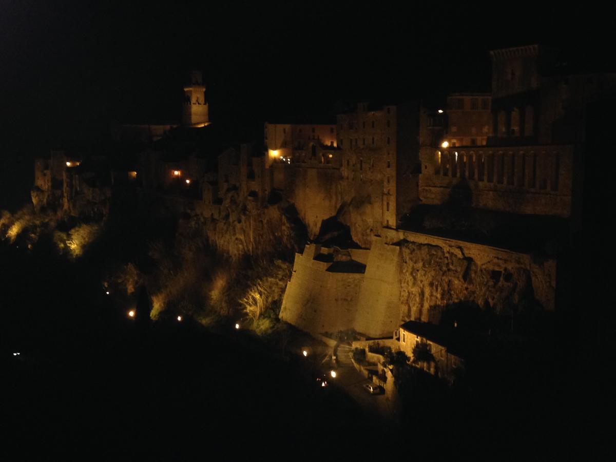 Casetta Tartuchino Semproniano Buitenkant foto