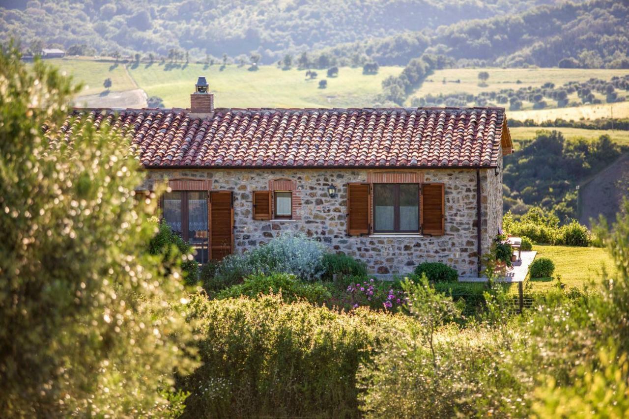 Casetta Tartuchino Semproniano Buitenkant foto
