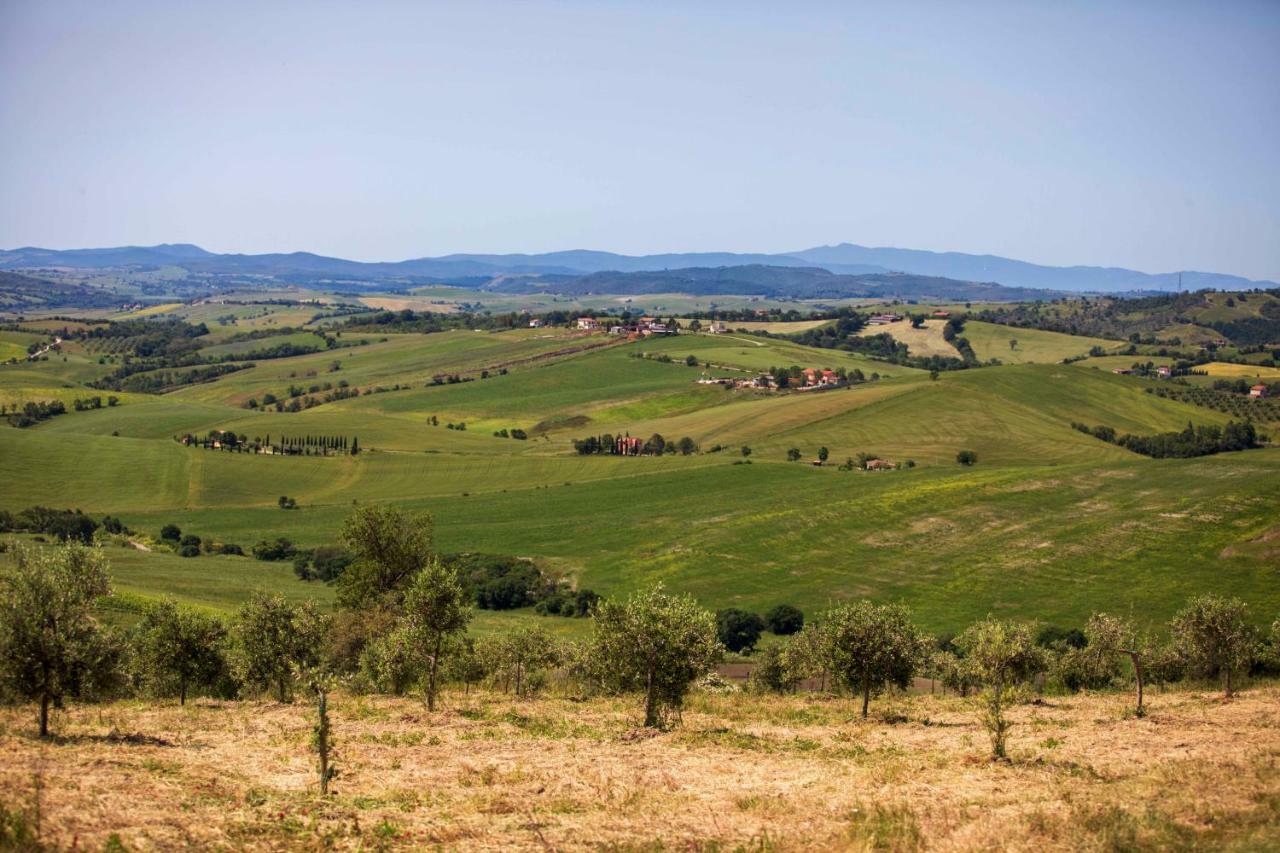 Casetta Tartuchino Semproniano Buitenkant foto